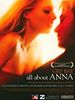 Poster der All About Anna