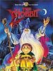 Poster der Bilbo le Hobbit (TV)