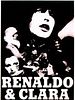 Poster der Renaldo and Clara