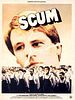 Poster der Scum - Abschaum
