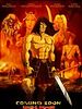 Poster der Conan: Red Nails