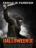 Poster der Halloween II