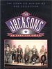 Poster der The Jacksons : An American Dream