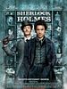 Poster der Sherlock Holmes