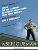 Poster der A Serious Man