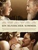 Poster der Ein russischer Sommer