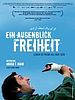 Poster der Ein Augenblick Freiheit