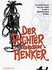 Poster der Der Richter und sein Henker