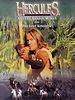 Poster der Hercules und das vergessene Königreich