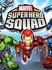 Poster der The Super Hero Squad Show