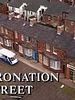 Poster der Coronation Street