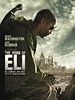 Poster der The Book of Eli