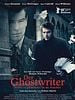 Poster der Der Ghostwriter