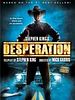 Poster der Stephen Kings Desperation - Die Mine des Bösen