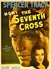 Poster der Das siebte Kreuz