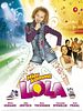 Poster der Hier kommt Lola!