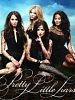 Poster der Pretty Little Liars