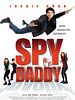 Poster der Spy Daddy