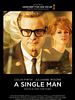 Poster der A Single Man