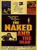 Poster der Die Nackten und die Toten