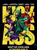 Poster der Kick-Ass