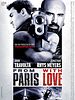 Poster der From Paris With Love