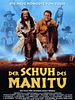 Poster der Der Schuh des Manitu