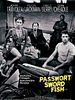 Poster der Passwort: Swordfish