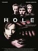 Poster der The Hole - Gefangen in der Dunkelheit