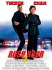 Poster der Rush Hour 2