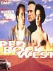 Poster der Red Rock West