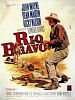 Poster der Rio Bravo