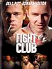 Poster der Fight Club