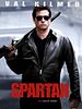 Poster der Spartan