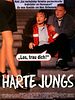 Poster der Harte Jungs