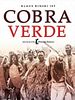 Poster der Cobra Verde