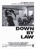 Poster der Down by Law