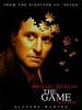 Poster der The Game - Das Geschenk seines Lebens