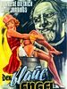 Poster der Der Blaue Engel