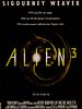 Poster der Alien 3