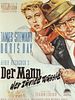 Poster der Der Mann, der zuviel wusste