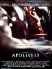 Poster der Apollo 13