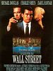 Poster der Wall Street
