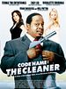 Poster der Codename: The Cleaner