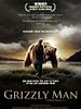 Poster der Grizzly Man