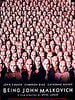 Poster der Being John Malkovich