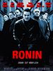 Poster der Ronin