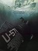 Poster der U-571 - Mission im Atlantik