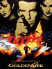 Poster der James Bond 007 - GoldenEye