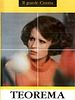 Poster der Teorema - Geometrie der Liebe